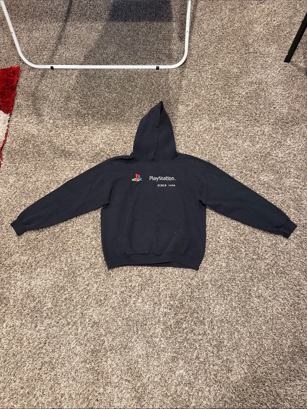 PlayStation sweater